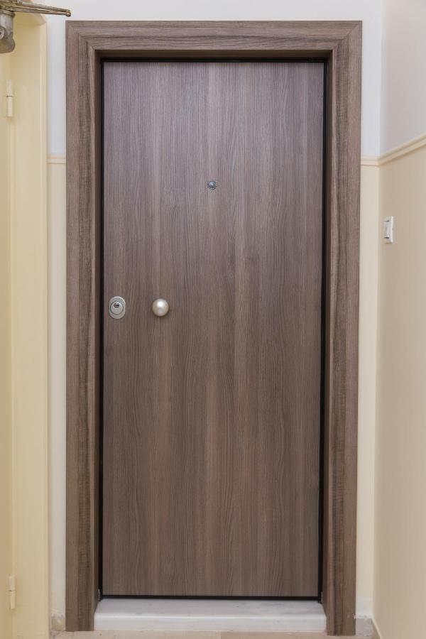 Dream Penthouse2 Appartement Athene Buitenkant foto
