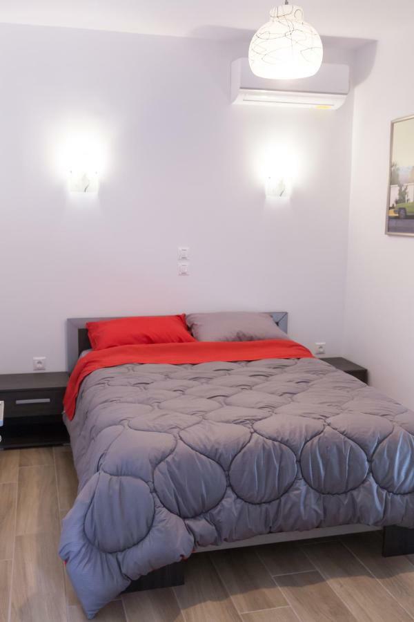 Dream Penthouse2 Appartement Athene Buitenkant foto