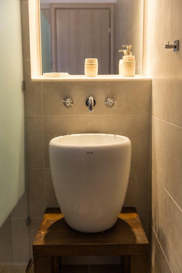 Dream Penthouse2 Appartement Athene Buitenkant foto