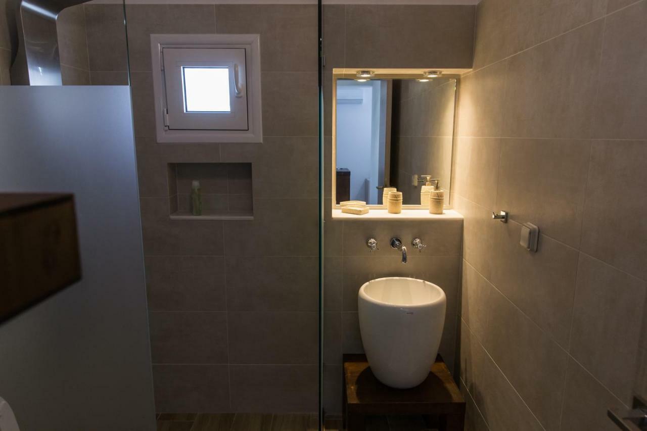 Dream Penthouse2 Appartement Athene Buitenkant foto
