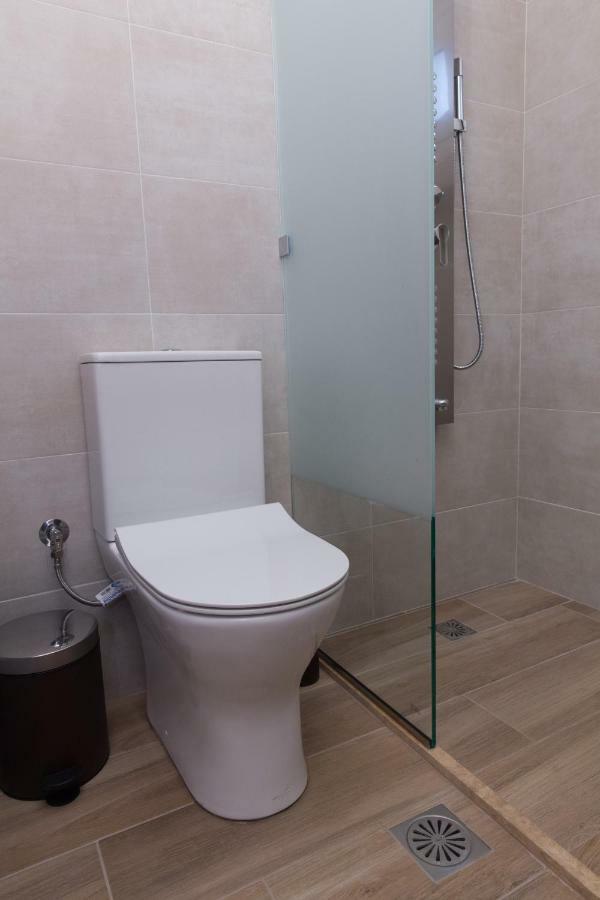 Dream Penthouse2 Appartement Athene Buitenkant foto
